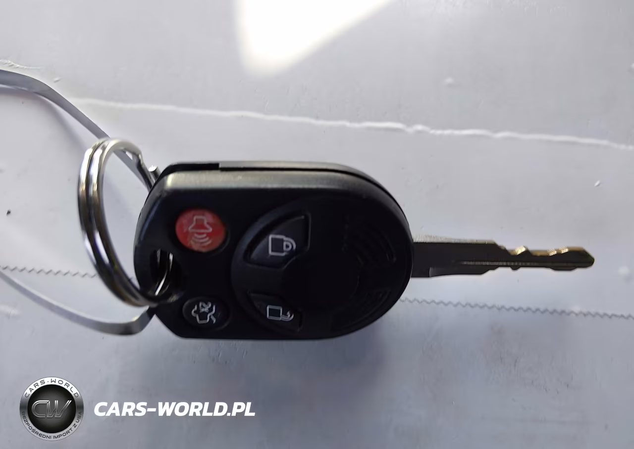 2008 Ford Edge Limited VIN:2FMDK49C88BB23275 - 11