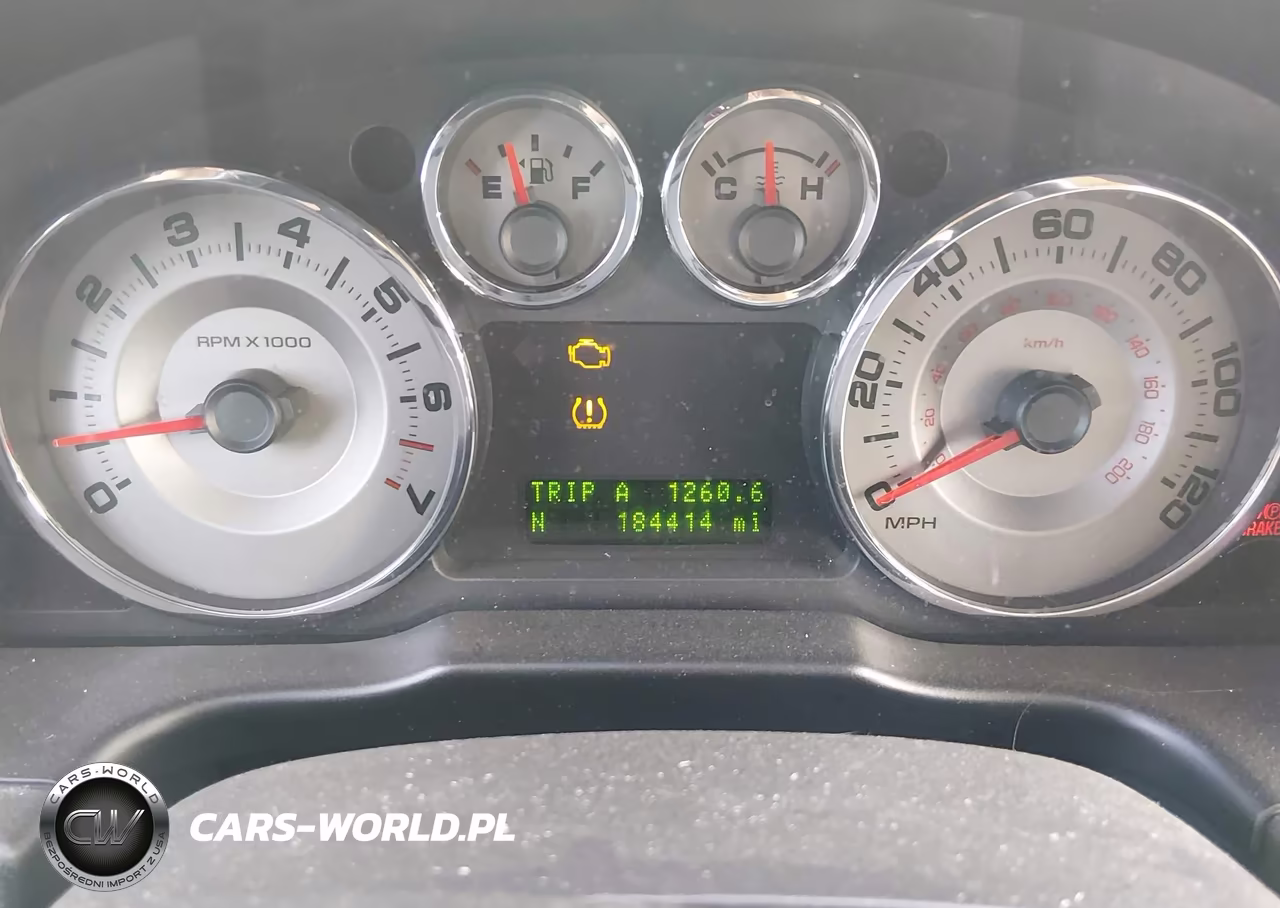 2008 Ford Edge Limited VIN:2FMDK49C88BB23275 - 7