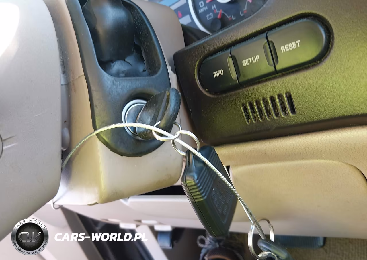 2005 Ford Expedition Eddie Bauer-King Ranch VIN:1FMPU17515LA41149 - 11