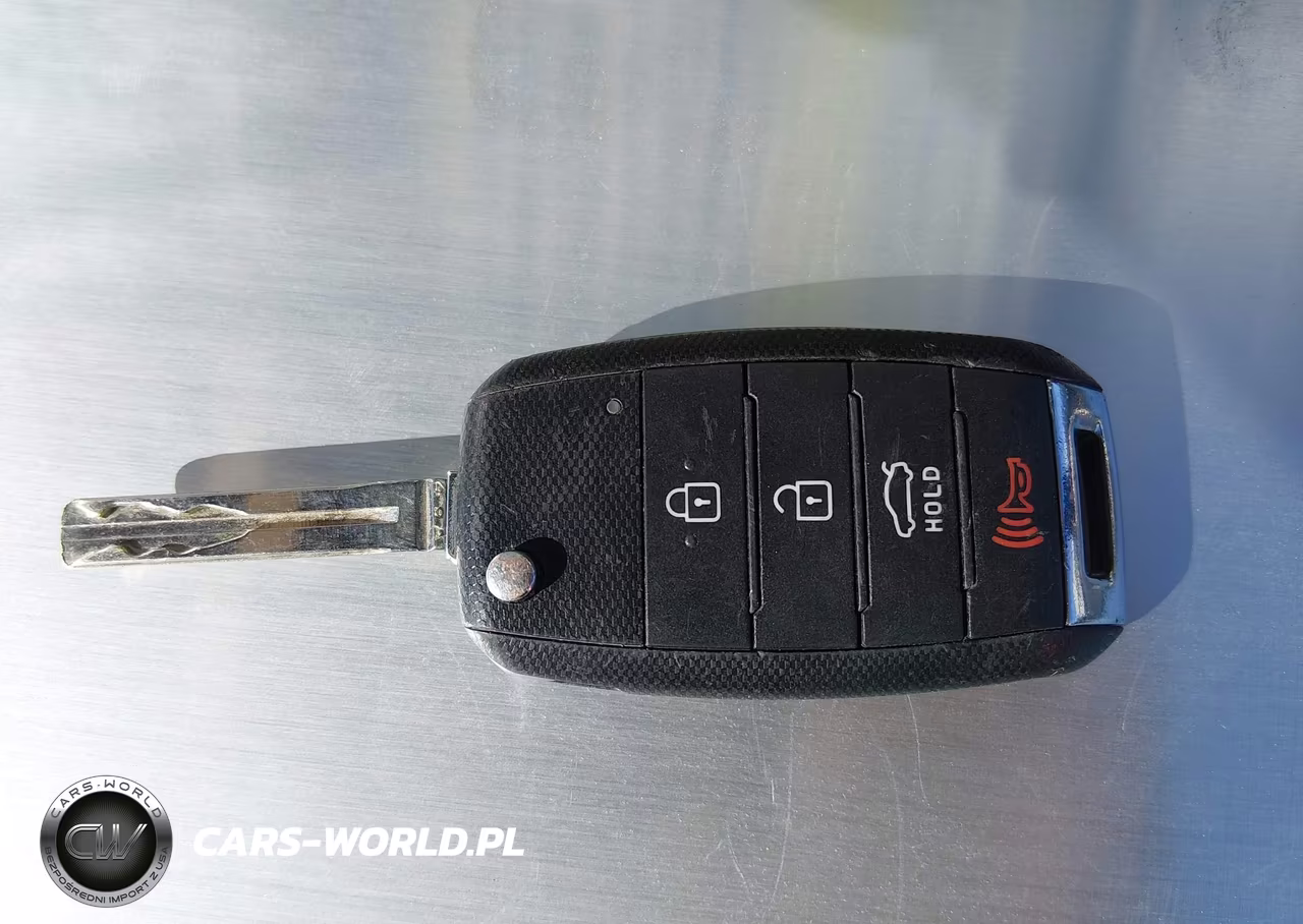 2015 Kia Optima Lx VIN:5XXGM4A72FG490759 - 11