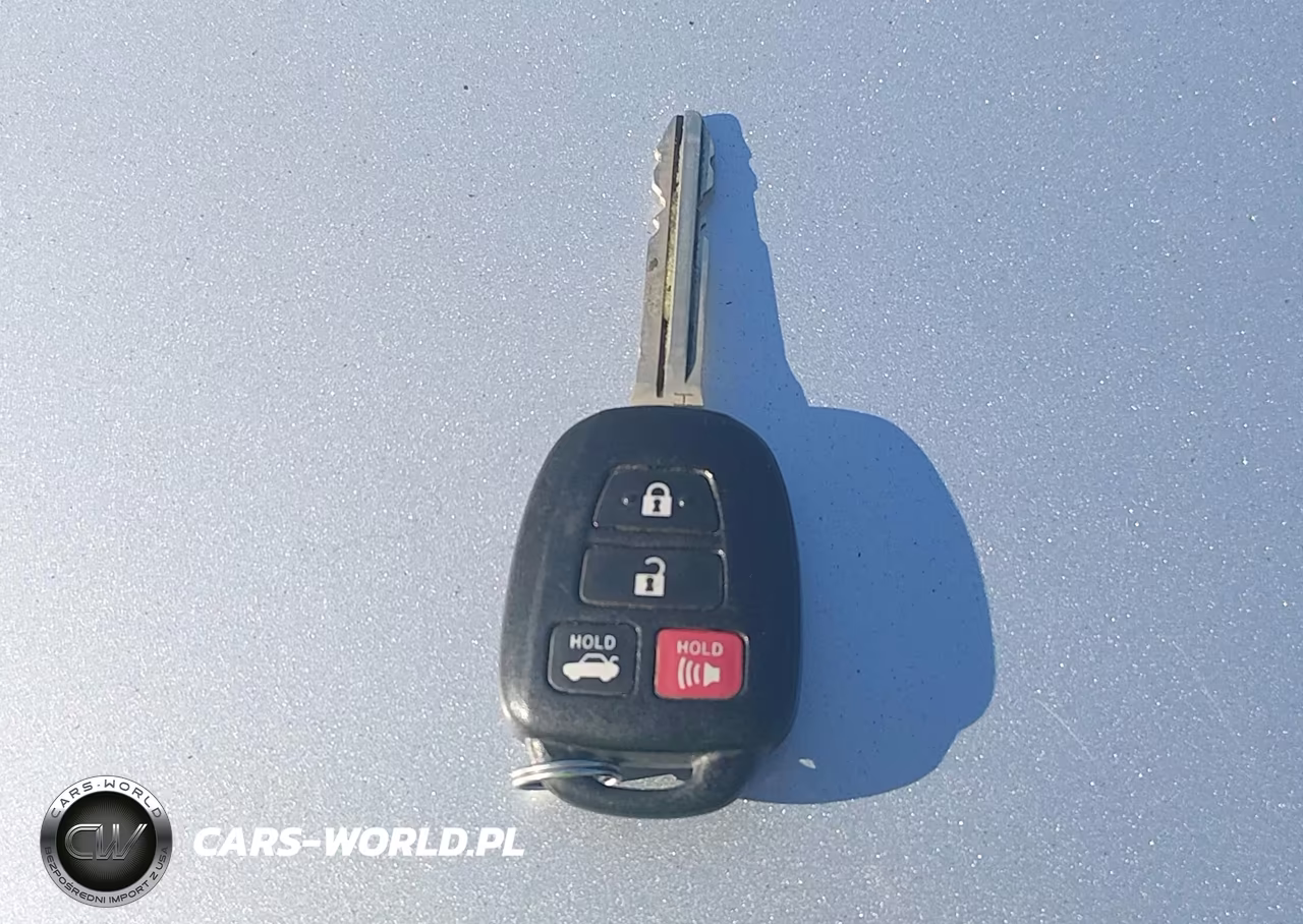 2015 Toyota Camry Se VIN:4T1BF1FK0FU011499 - 11
