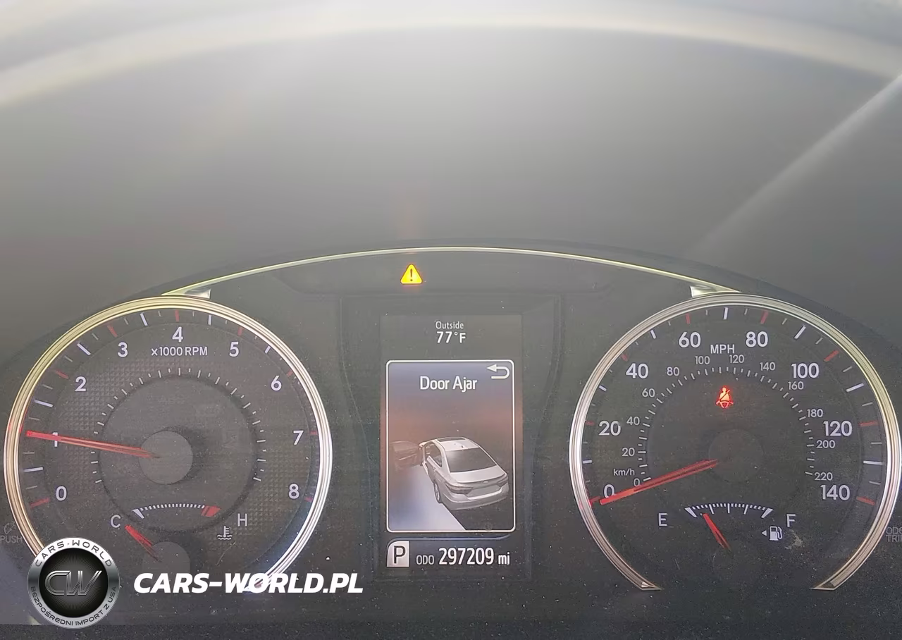 2015 Toyota Camry Se VIN:4T1BF1FK0FU011499 - 7