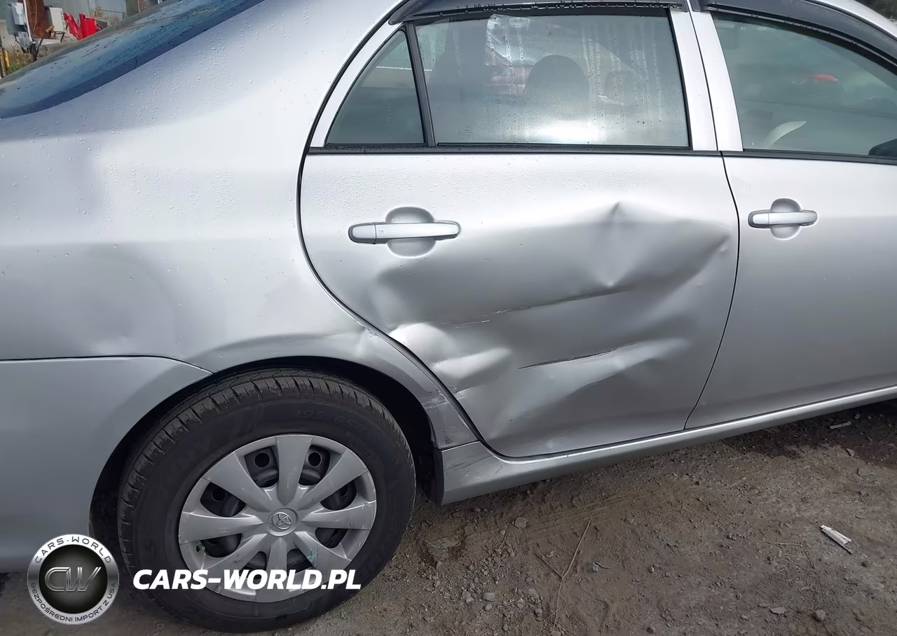 2012 Toyota Corolla L VIN:JTDBU4EE2C9173236 - 6