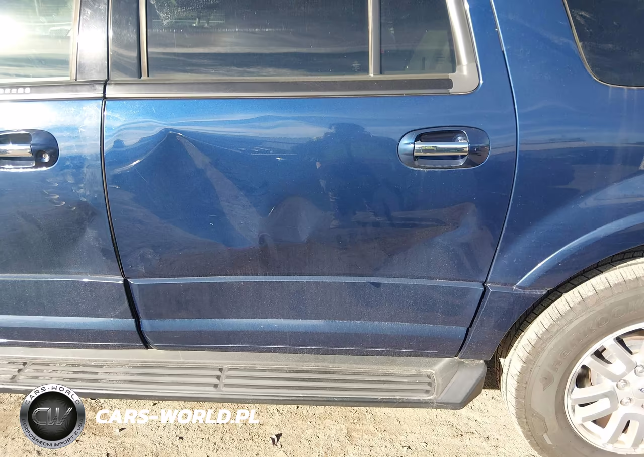 2011 Ford Expedition El Xlt VIN:1FMJK1J55BEF17214 - 18