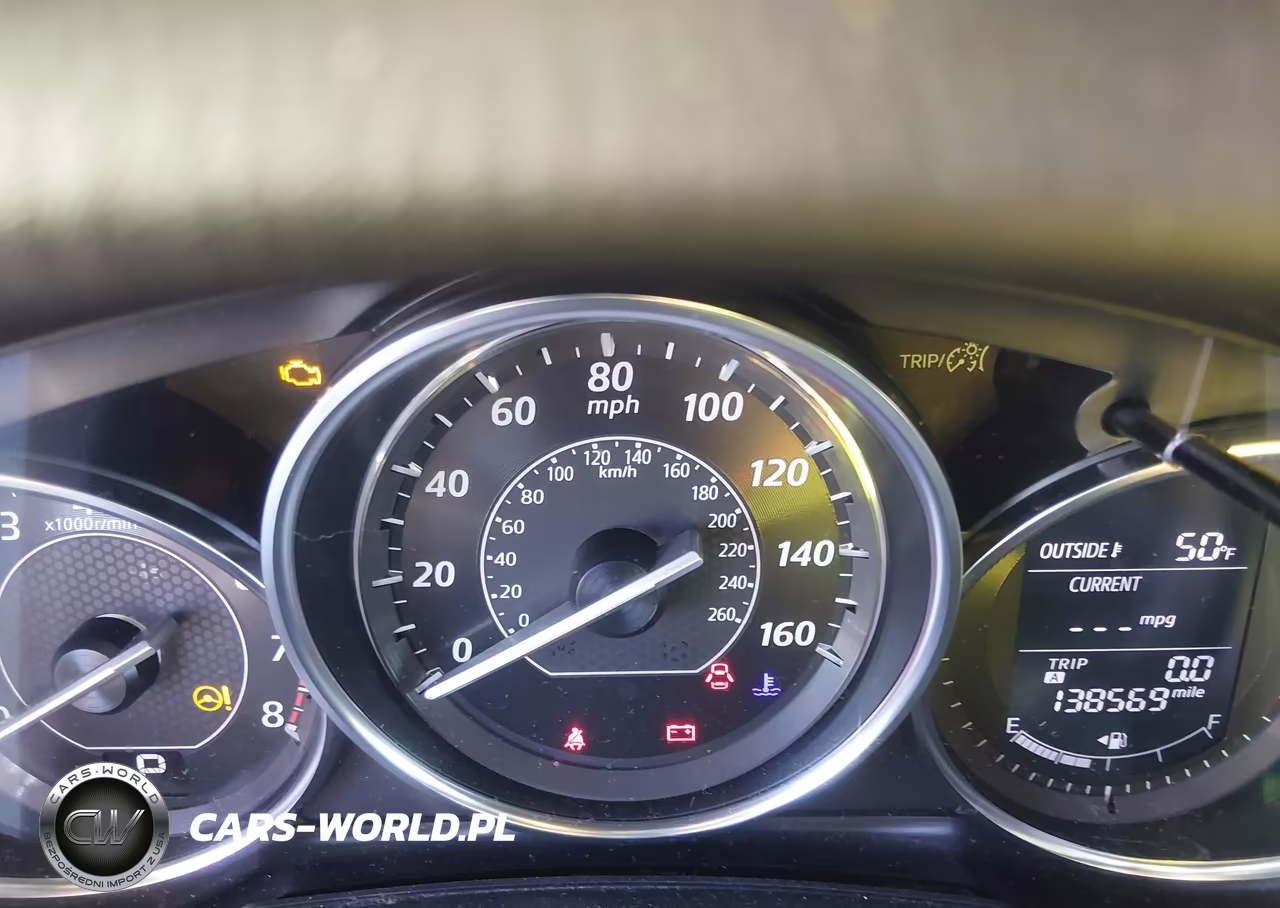 2015 Mazda Mazda6 I Touring VIN:JM1GJ1V56F1215908 - 7