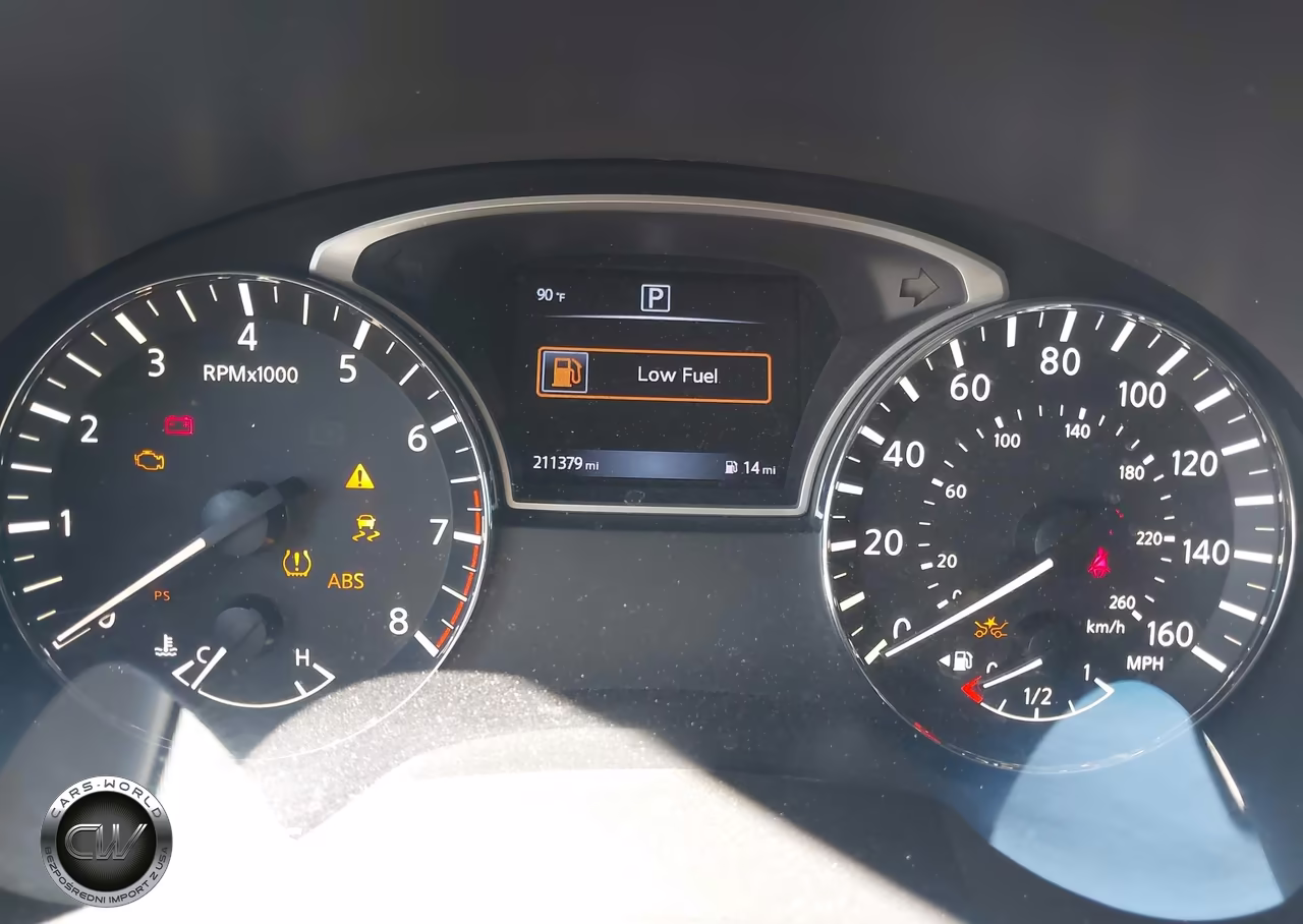 2018 Nissan Altima 2.5 S VIN:1N4AL3AP2JC198983 - 7