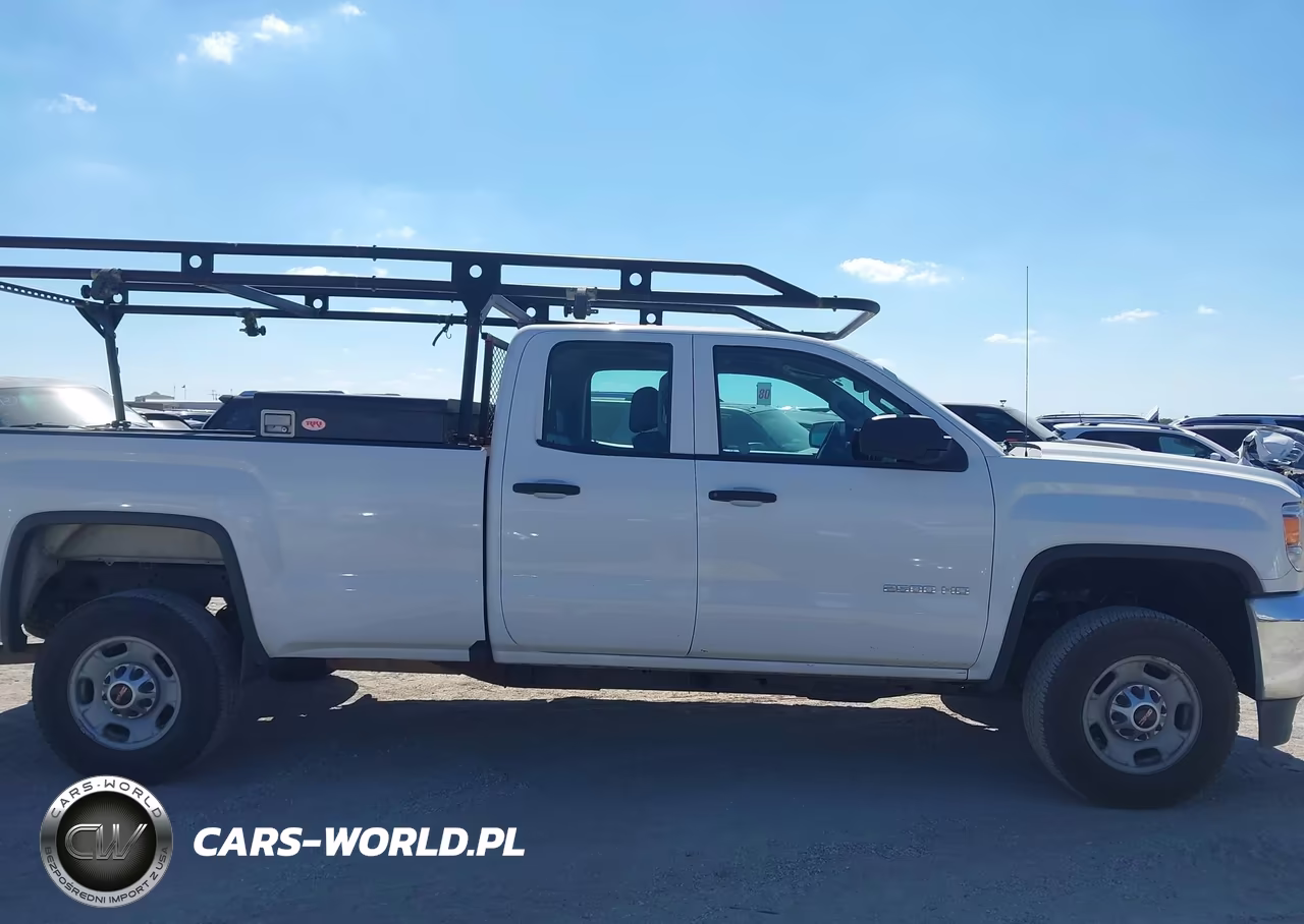 2018 GMC Sierra 2500Hd VIN:1GT21REG9JZ220525 - 13