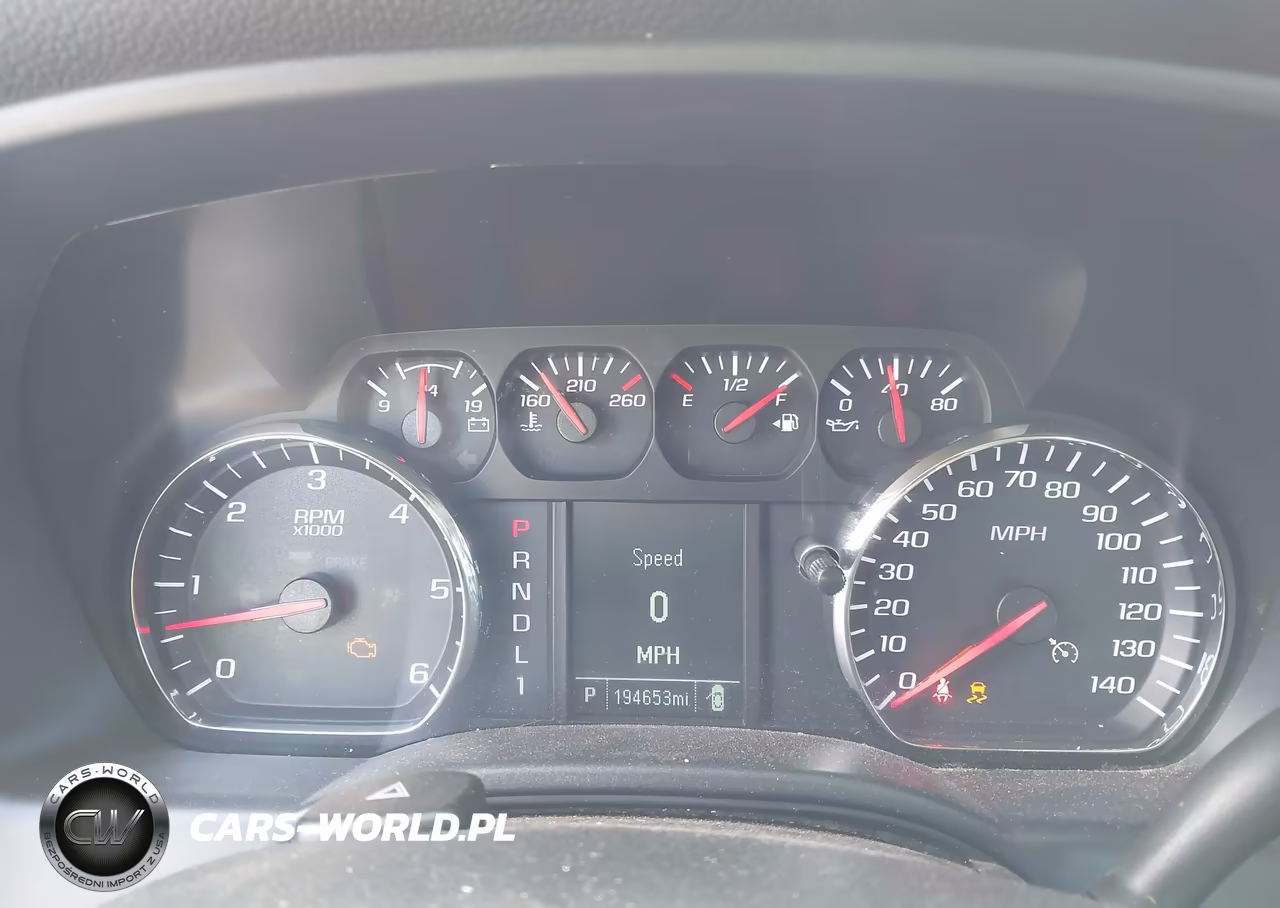 2018 GMC Sierra 2500Hd VIN:1GT21REG9JZ220525 - 7