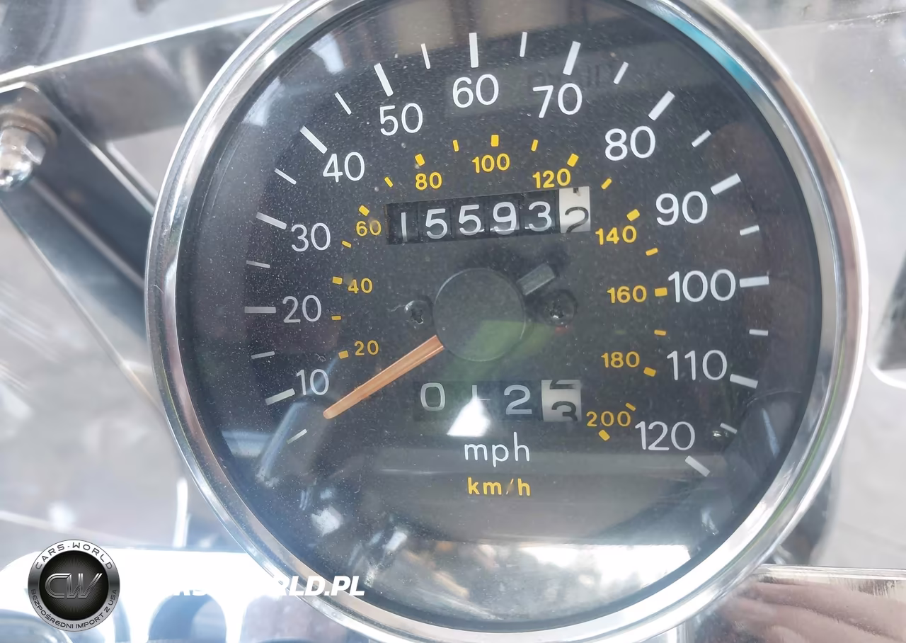 1995 Suzuki Vs1400 Glp-Gl VIN:JS1VX51L0S2100964 - 7