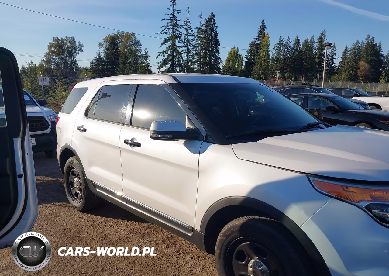 2013 Ford Explorer Limited VIN:1FM5K8F80DGB27044 - 13