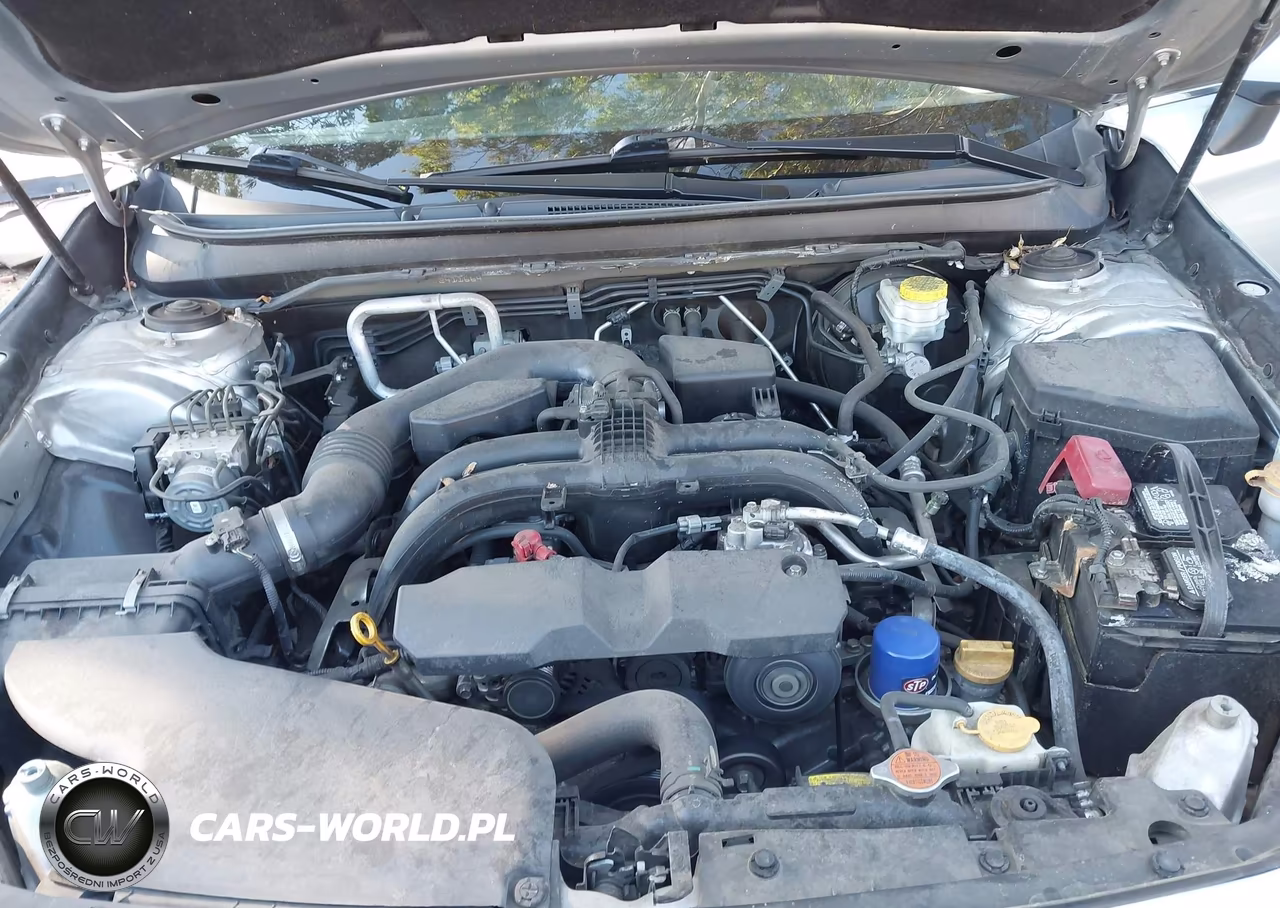 2018 Subaru Outback 2.5I Limited VIN:4S4BSANC0J3384482 - 10