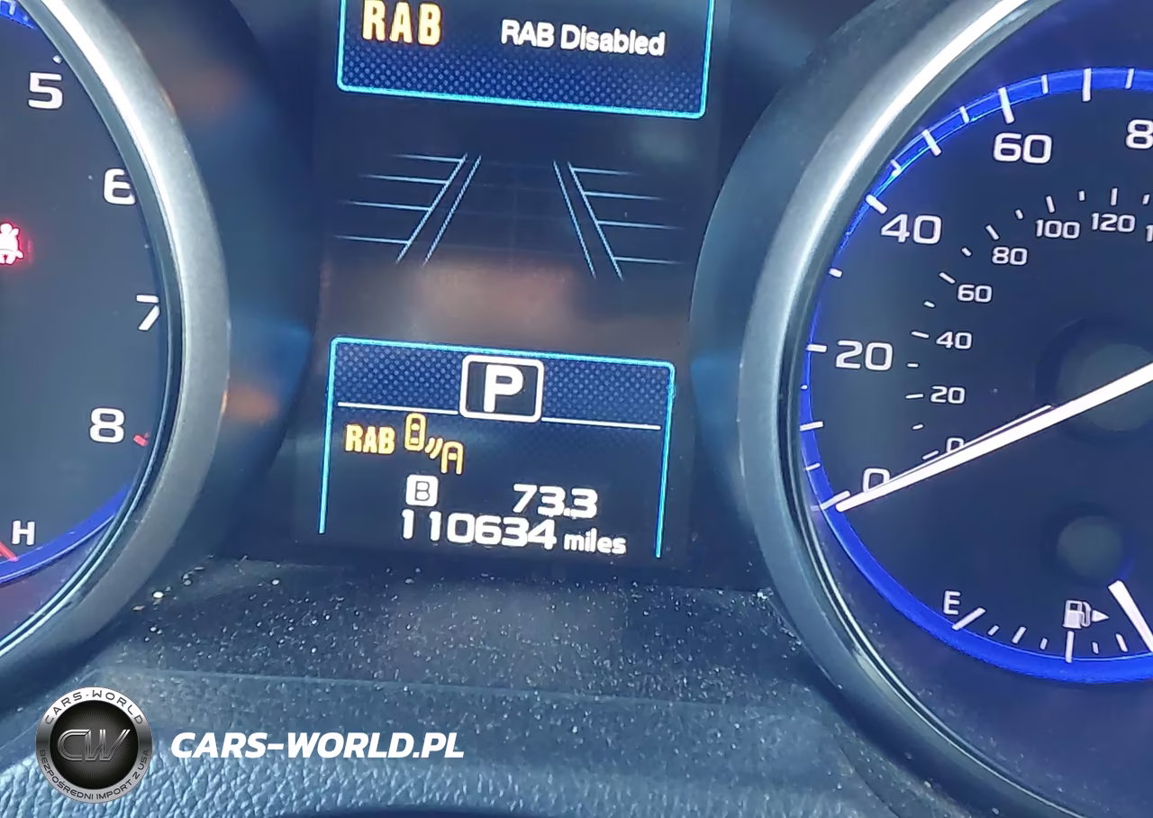 2018 Subaru Outback 2.5I Limited VIN:4S4BSANC0J3384482 - 15