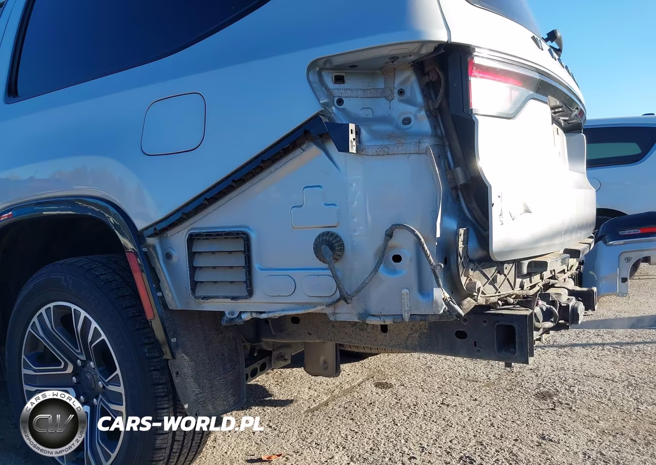 2024 Jeep Wagoneer L Series Ii 4X4 VIN:1C4SJSBP8RS144652 - 20