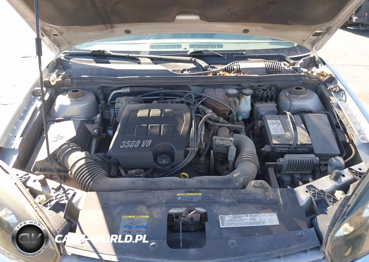 2005 Chevrolet Malibu Ls VIN:1G1ZT54805F188818 - 10