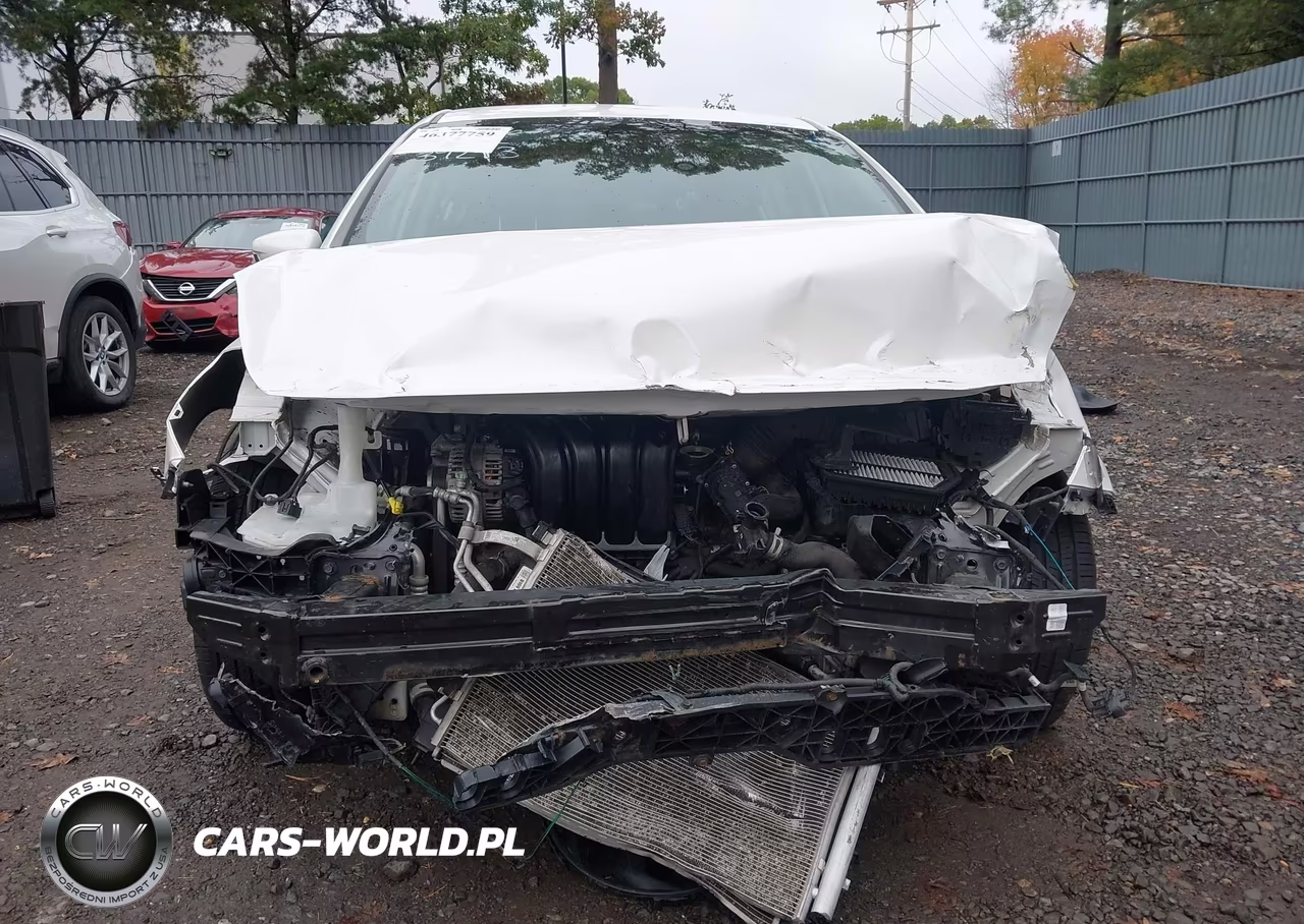 2018 Kia Forte Lx VIN:3KPFL4A76JE239243 - 12