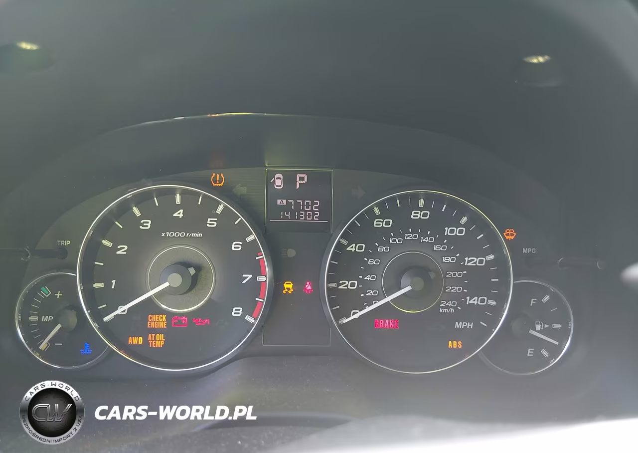 2012 Subaru Outback 2.5I Limited VIN:4S4BRCLC5C3252962 - 7