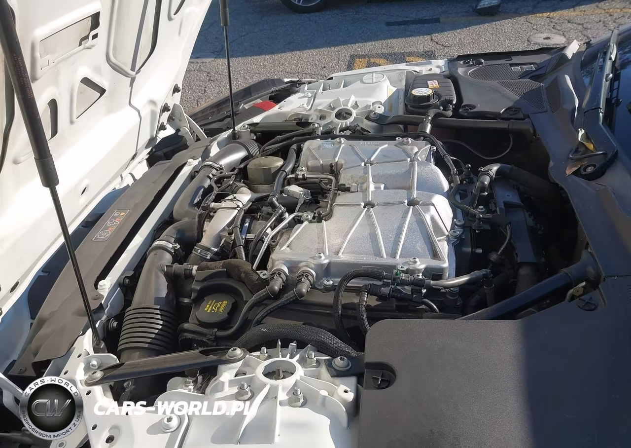 2017 Jaguar F-Type Premium VIN:SAJWA6AT9H8K39886 - 10