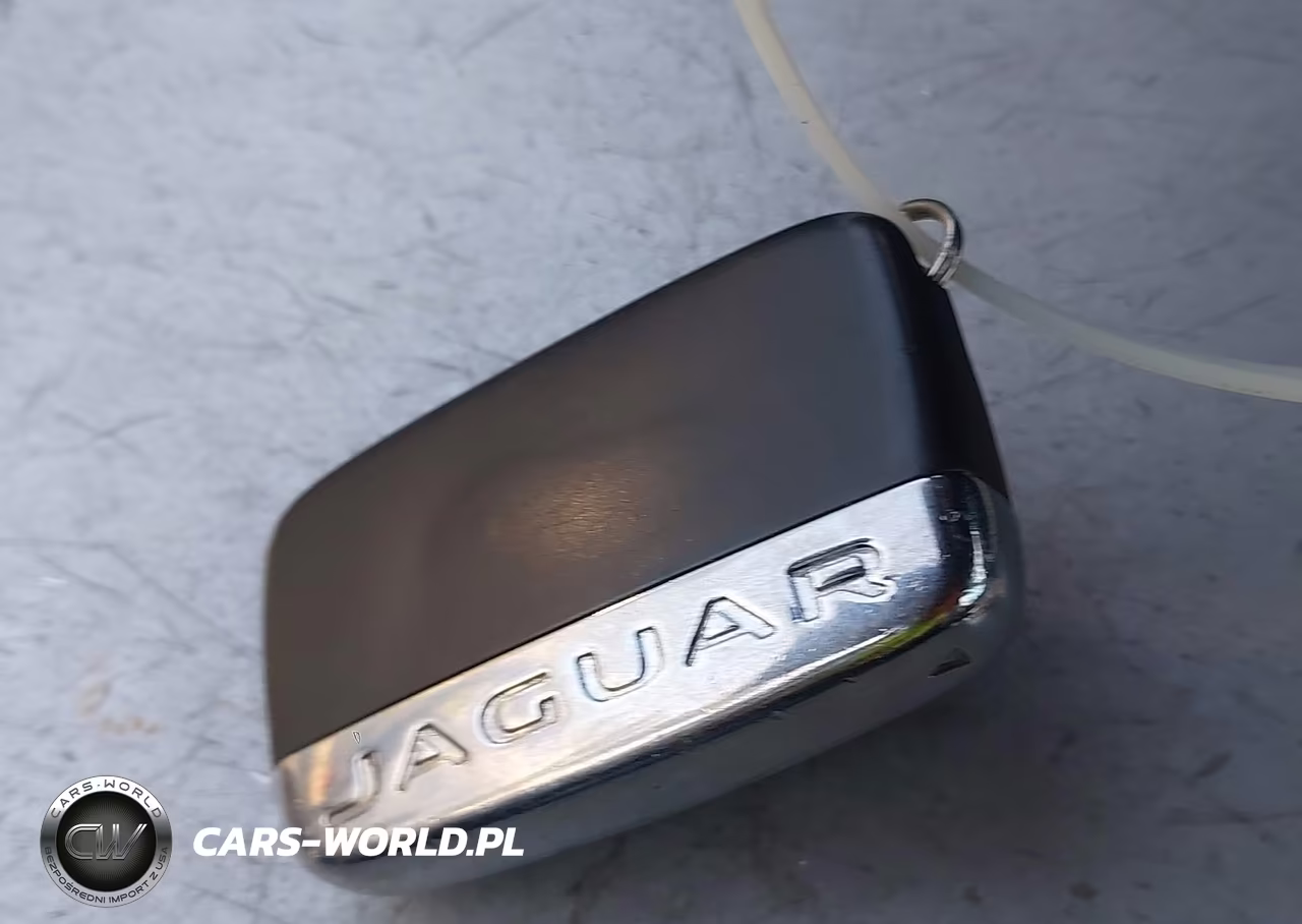2017 Jaguar F-Type Premium VIN:SAJWA6AT9H8K39886 - 11