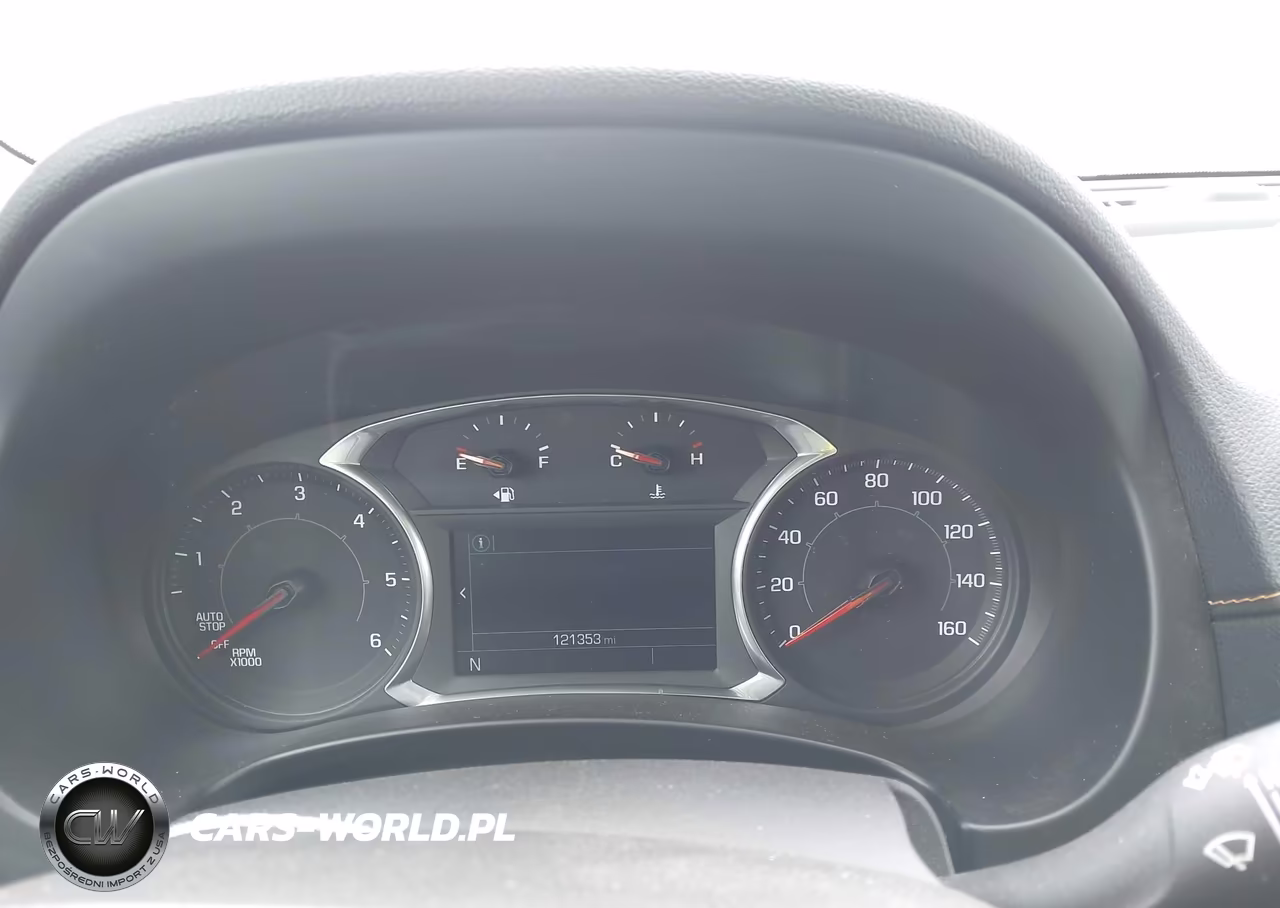 2018 GMC Terrain Slt Diesel VIN:3GKALWEUXJL258593 - 7