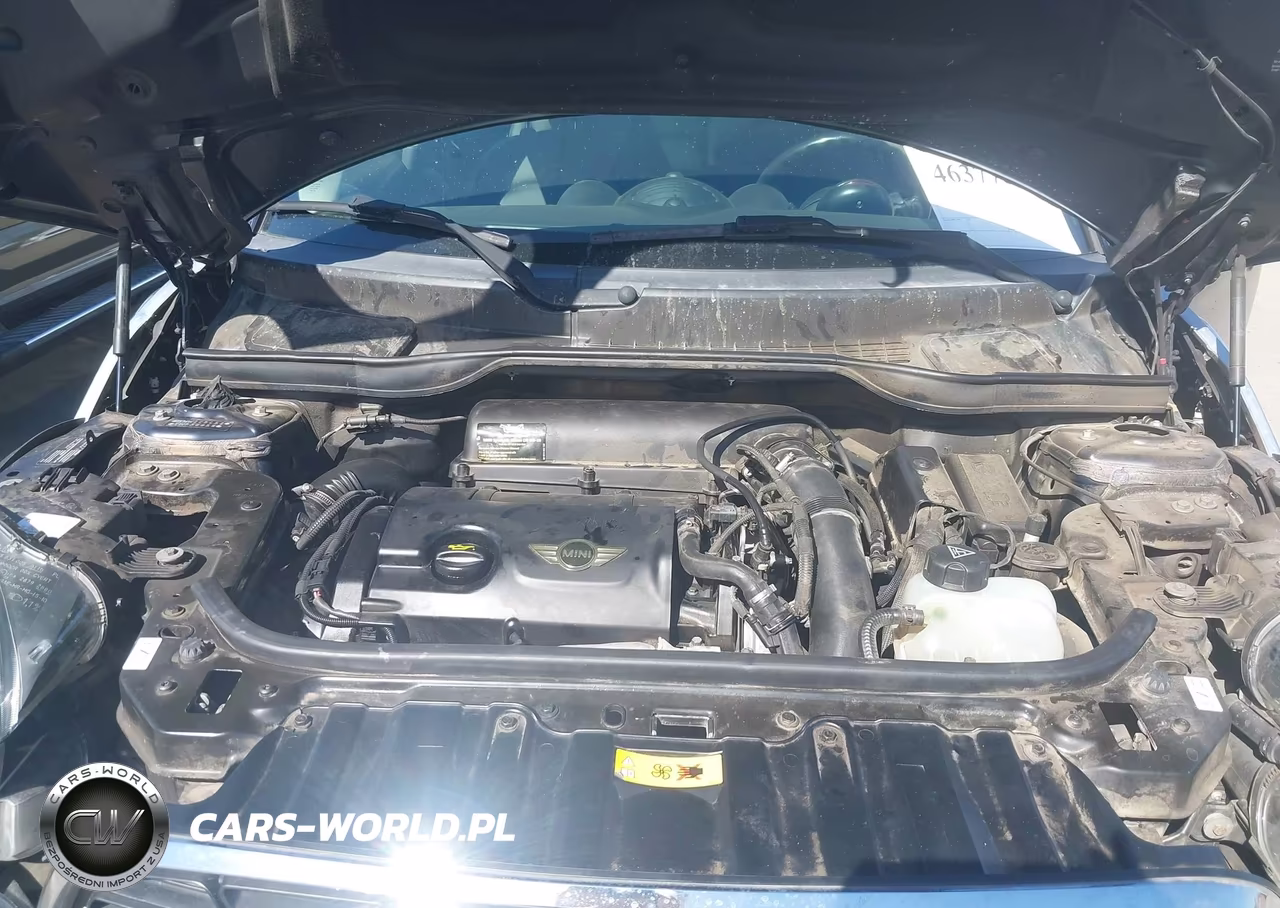 2014 Mini Countryman Cooper S VIN:WMWZC5C52EWP36958 - 10