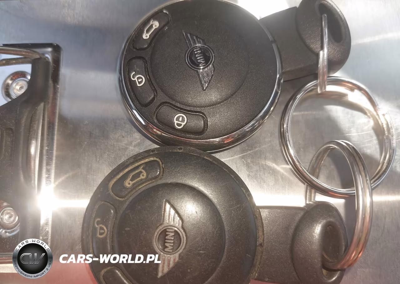 2014 Mini Countryman Cooper S VIN:WMWZC5C52EWP36958 - 11