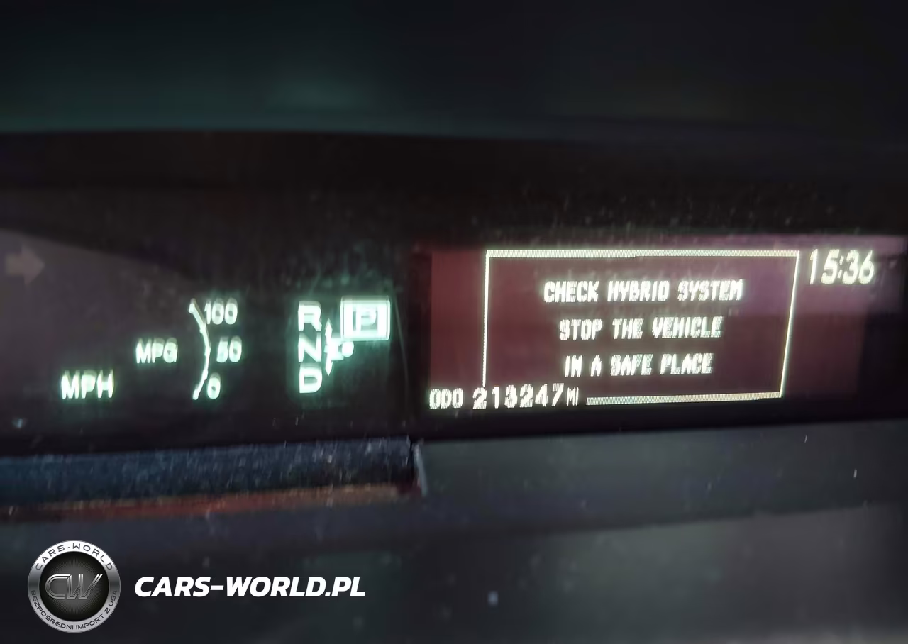2014 Toyota Prius Three VIN:JTDKN3DU1E0374472 - 15