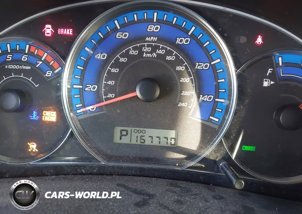 2009 Subaru Forester 2.5X Limited VIN:JF2SH64659H750366 - 15