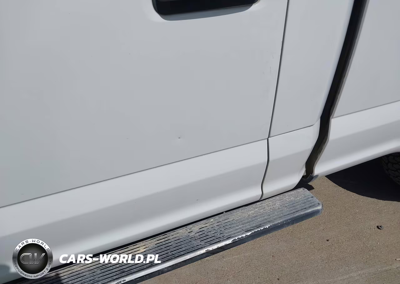 2016 Ford F-150 Xl VIN:1FTMF1CF0GKF65871 - 6