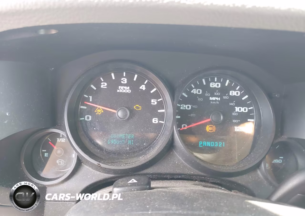2008 Chevrolet Silverado 1500 Ls VIN:2GCEK13C281131412 - 7