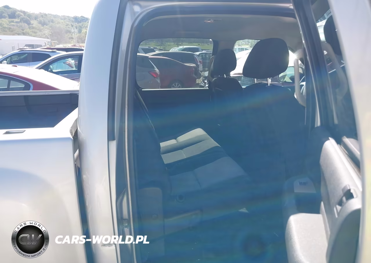 2008 Chevrolet Silverado 1500 Ls VIN:2GCEK13C281131412 - 8