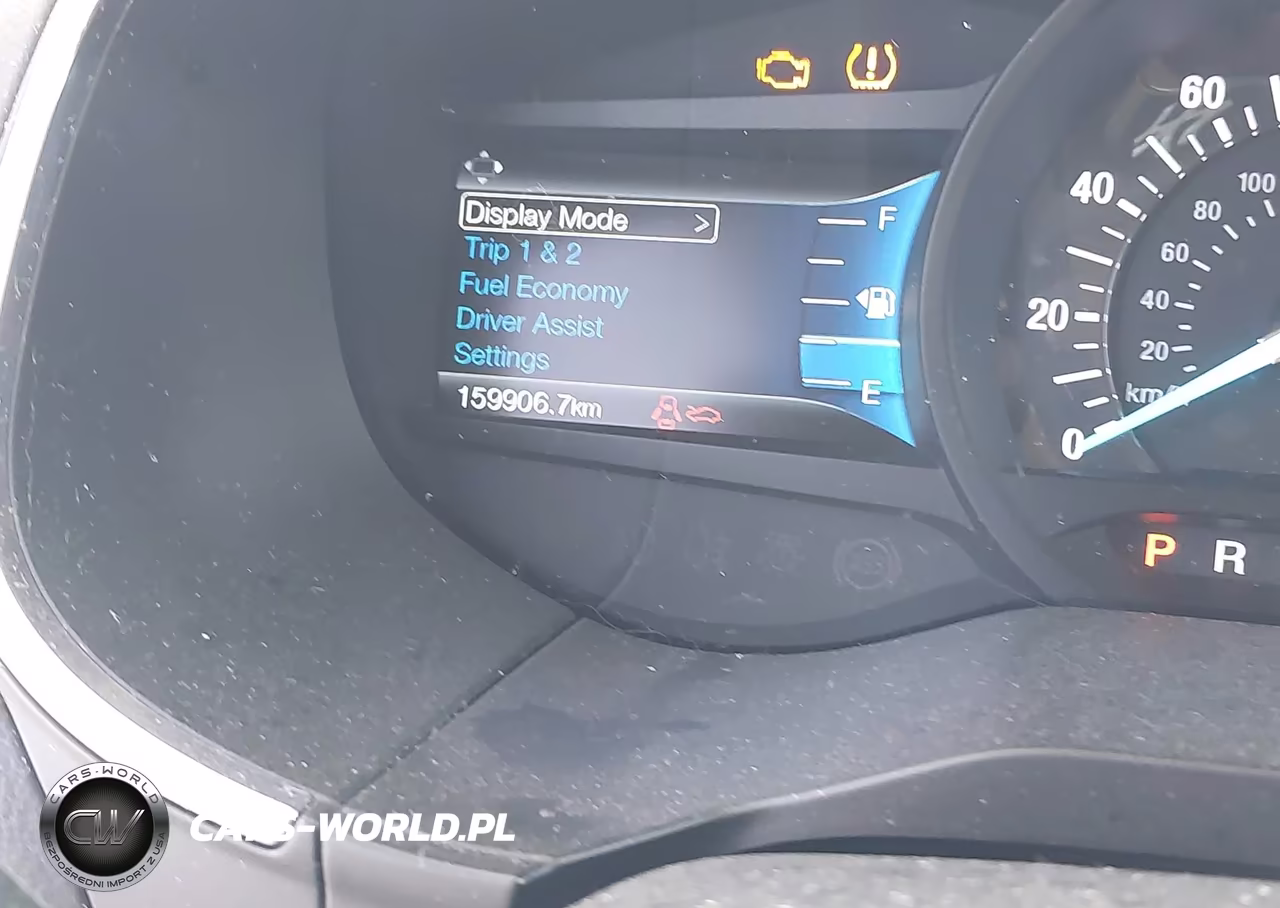 2015 Ford Edge Titanium VIN:2FMTK4K9XFBB57791 - 15