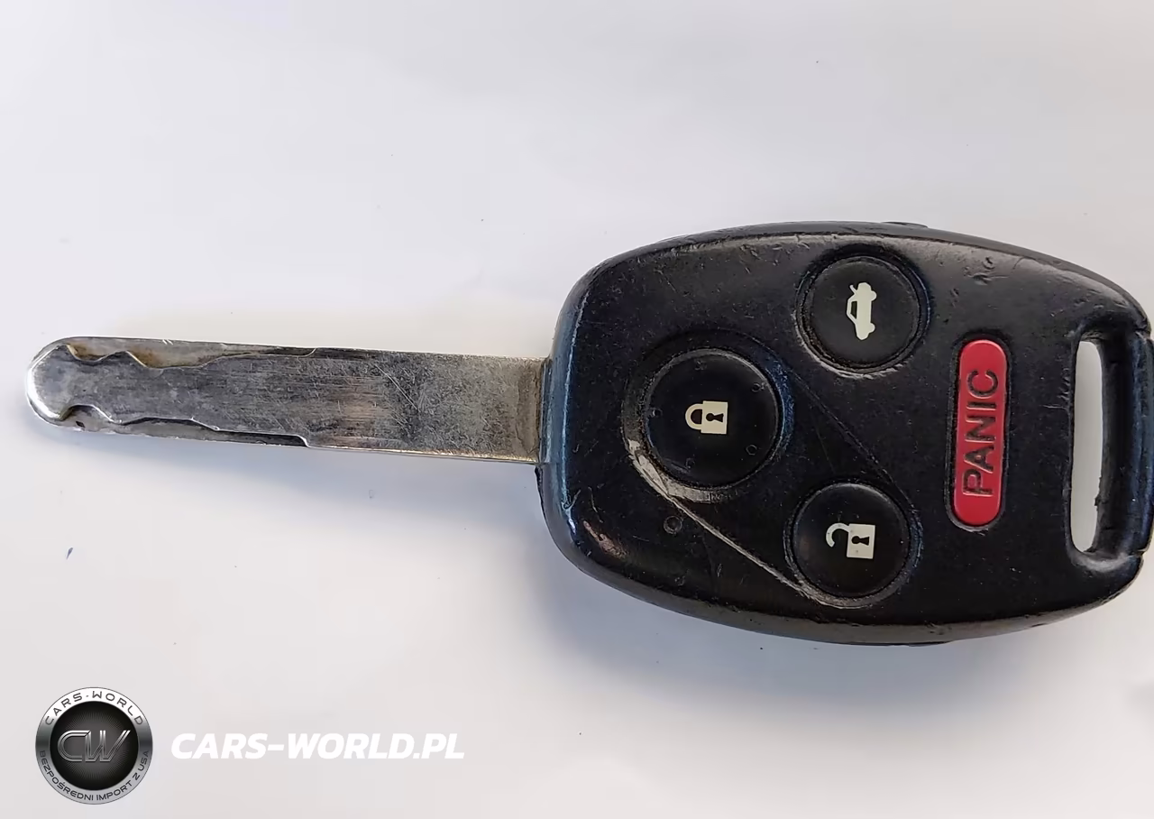 2008 Honda Accord 2.4 Ex VIN:JHMCP26718C065313 - 11