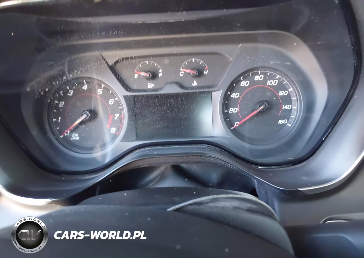 2016 Chevrolet Camaro 1Lt VIN:1G1FB1RS0G0190562 - 15