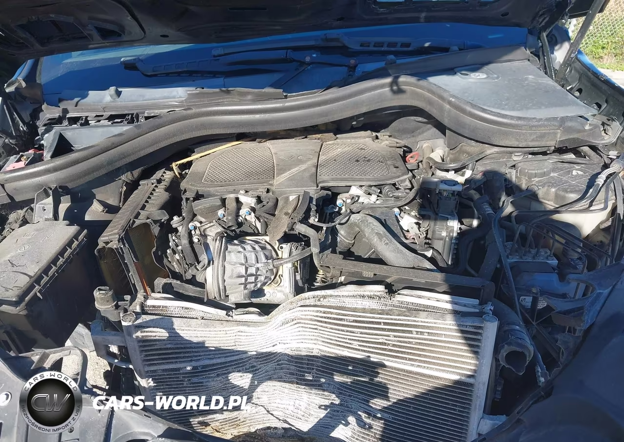 2018 Mercedes-Benz Gle 350 VIN:4JGDA5JB2JB097621 - 10