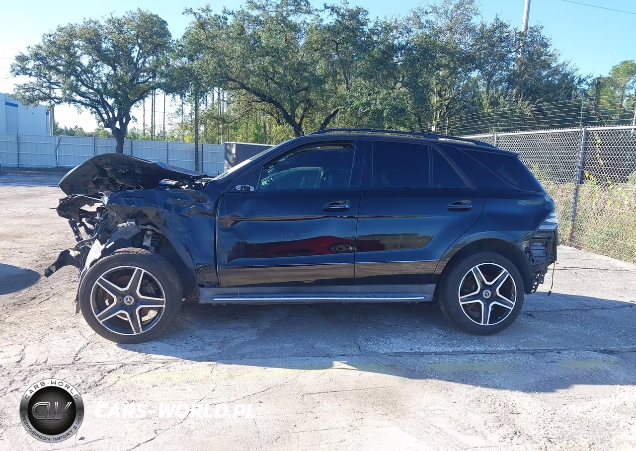 2018 Mercedes-Benz Gle 350 VIN:4JGDA5JB2JB097621 - 14