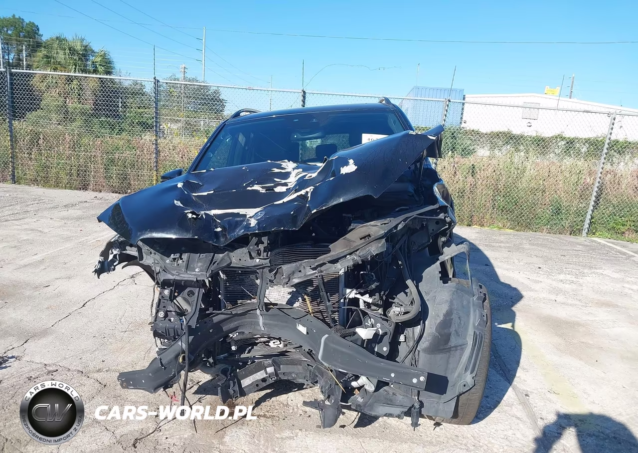 2018 Mercedes-Benz Gle 350 VIN:4JGDA5JB2JB097621 - 6