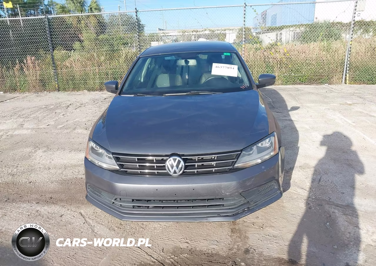 2018 Volkswagen Jetta 1.4T S VIN:3VW2B7AJXJM257262 - 12
