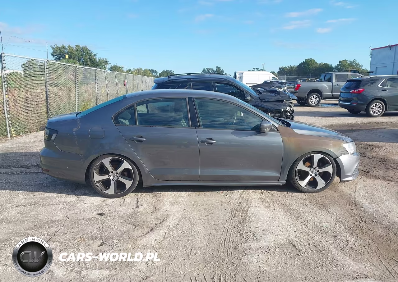 2018 Volkswagen Jetta 1.4T S VIN:3VW2B7AJXJM257262 - 13