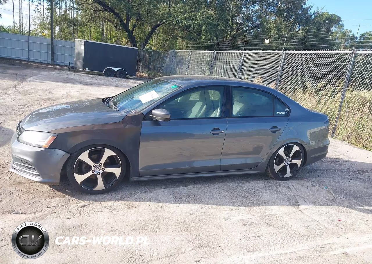 2018 Volkswagen Jetta 1.4T S VIN:3VW2B7AJXJM257262 - 14