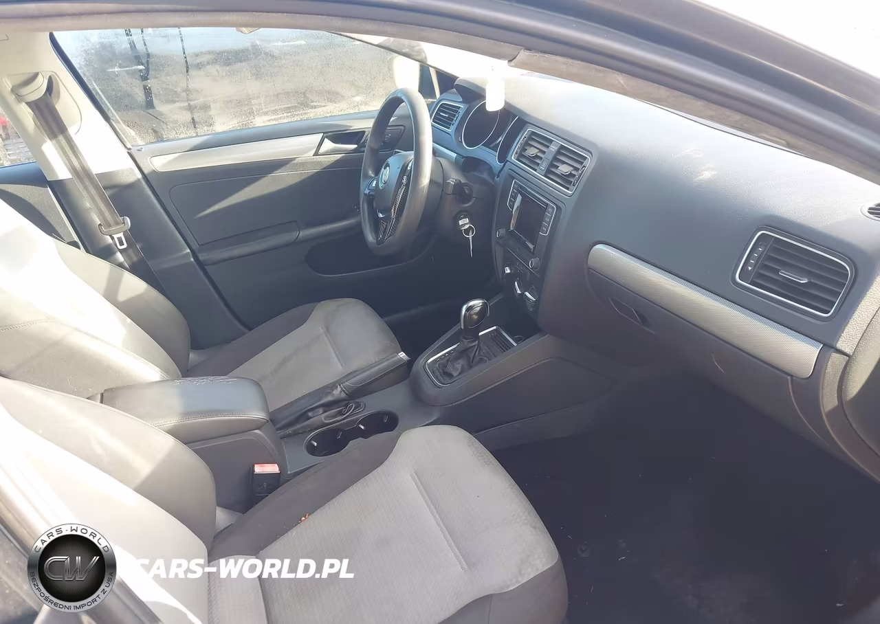2018 Volkswagen Jetta 1.4T S VIN:3VW2B7AJXJM257262 - 5