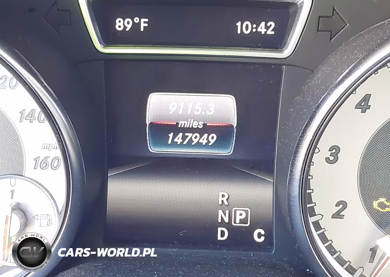 2016 Mercedes-Benz Gla 250 VIN:WDCTG4EB9GJ205101 - 15