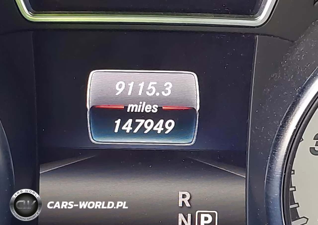 2016 Mercedes-Benz Gla 250 VIN:WDCTG4EB9GJ205101 - 7