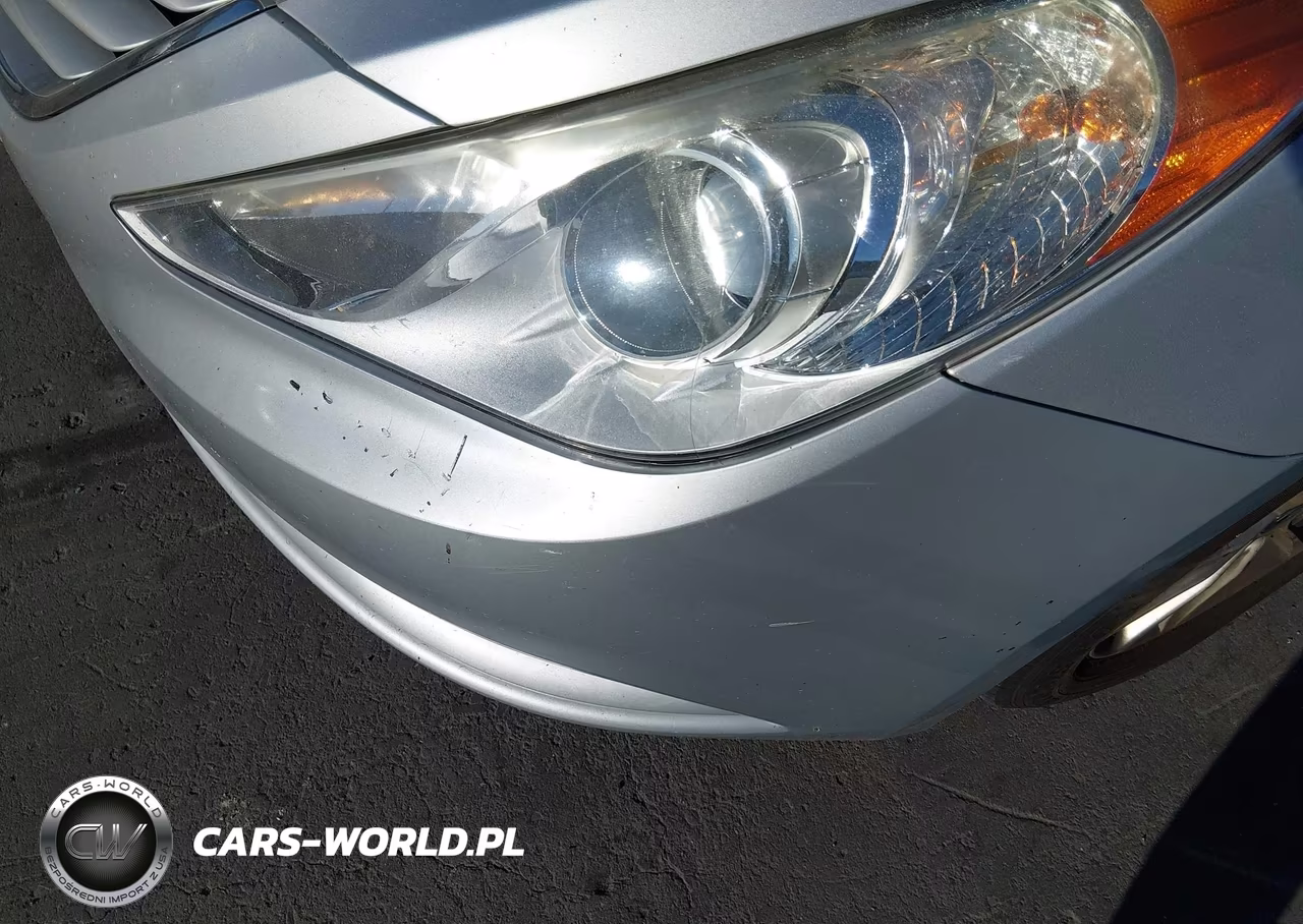 2013 Hyundai Sonata Gls VIN:5NPEB4AC9DH596248 - 6