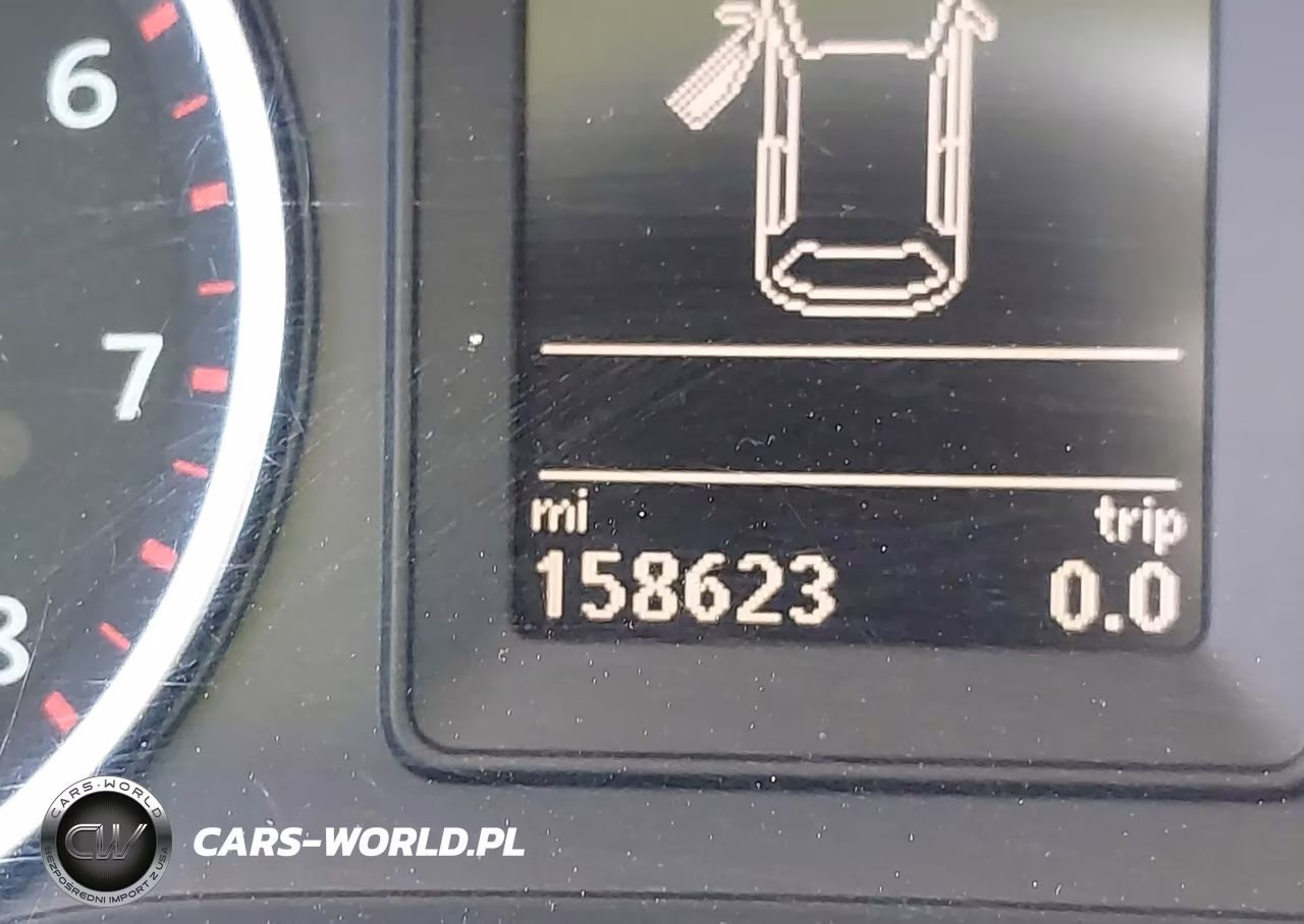 2017 Volkswagen Tiguan 2.0T-2.0T S VIN:WVGAV7AX0HK040455 - 7
