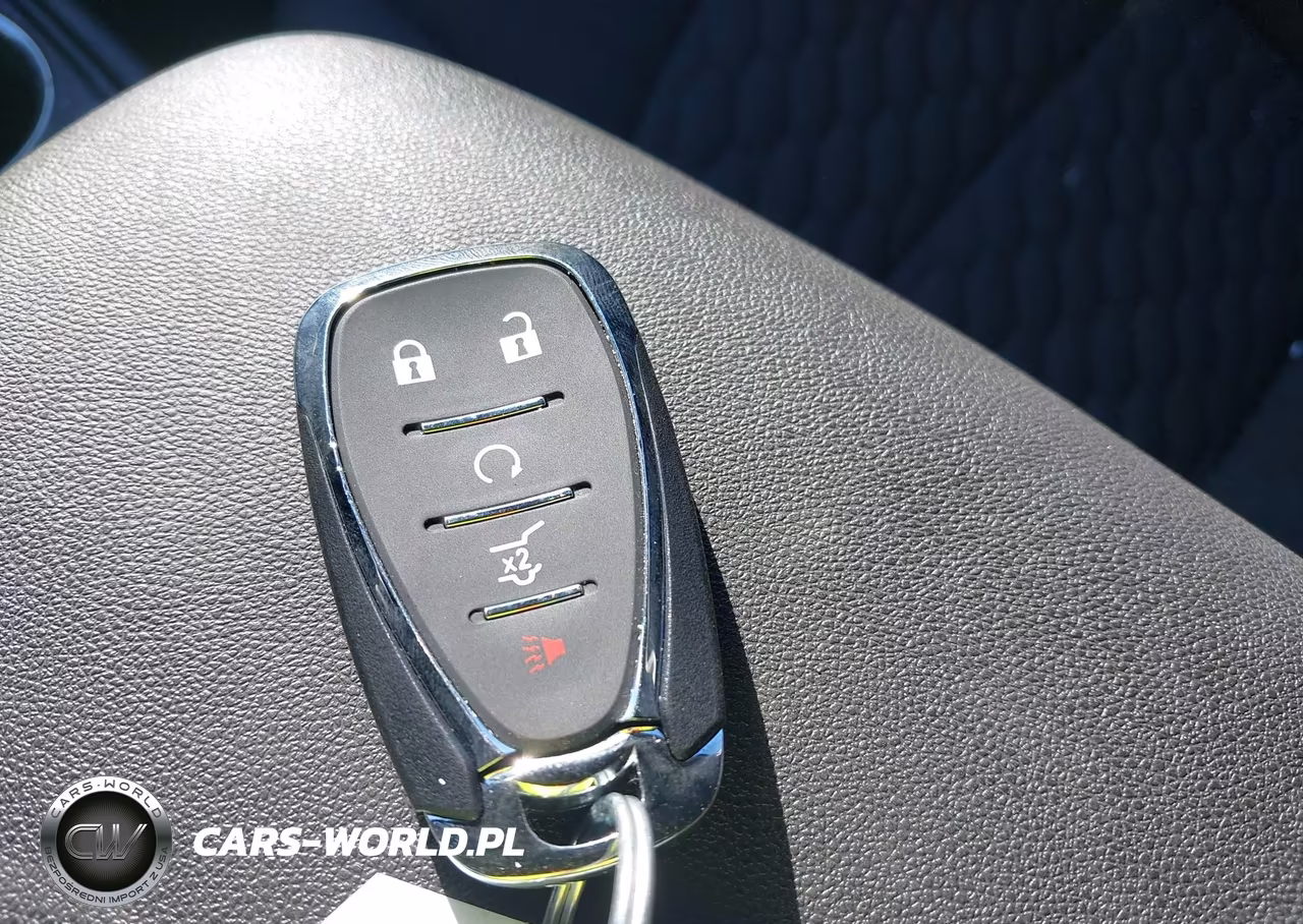 2019 Chevrolet Equinox Lt VIN:3GNAXMEU2KS580938 - 11