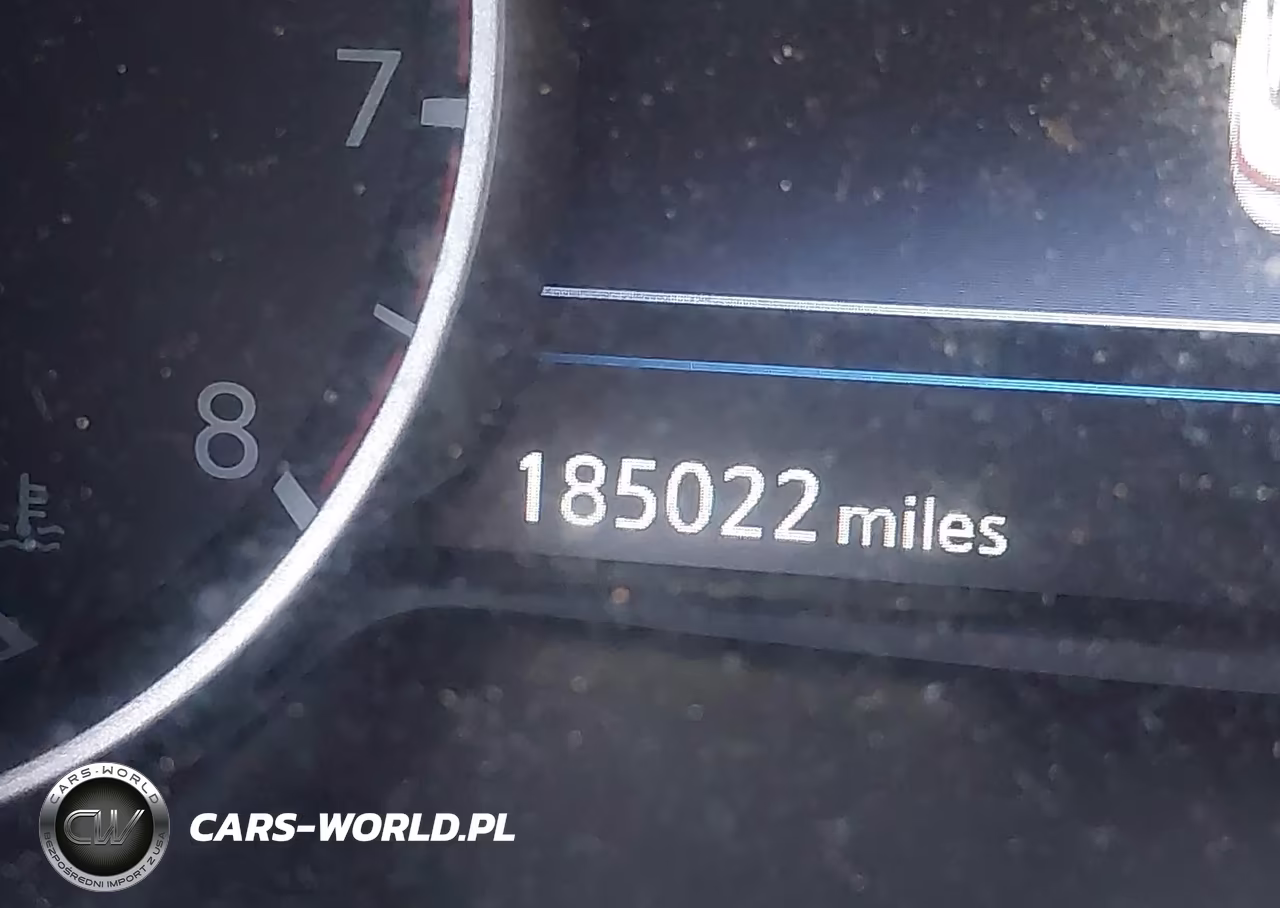 2016 Nissan Maxima 3.5 Sr VIN:1N4AA6APXGC442332 - 7