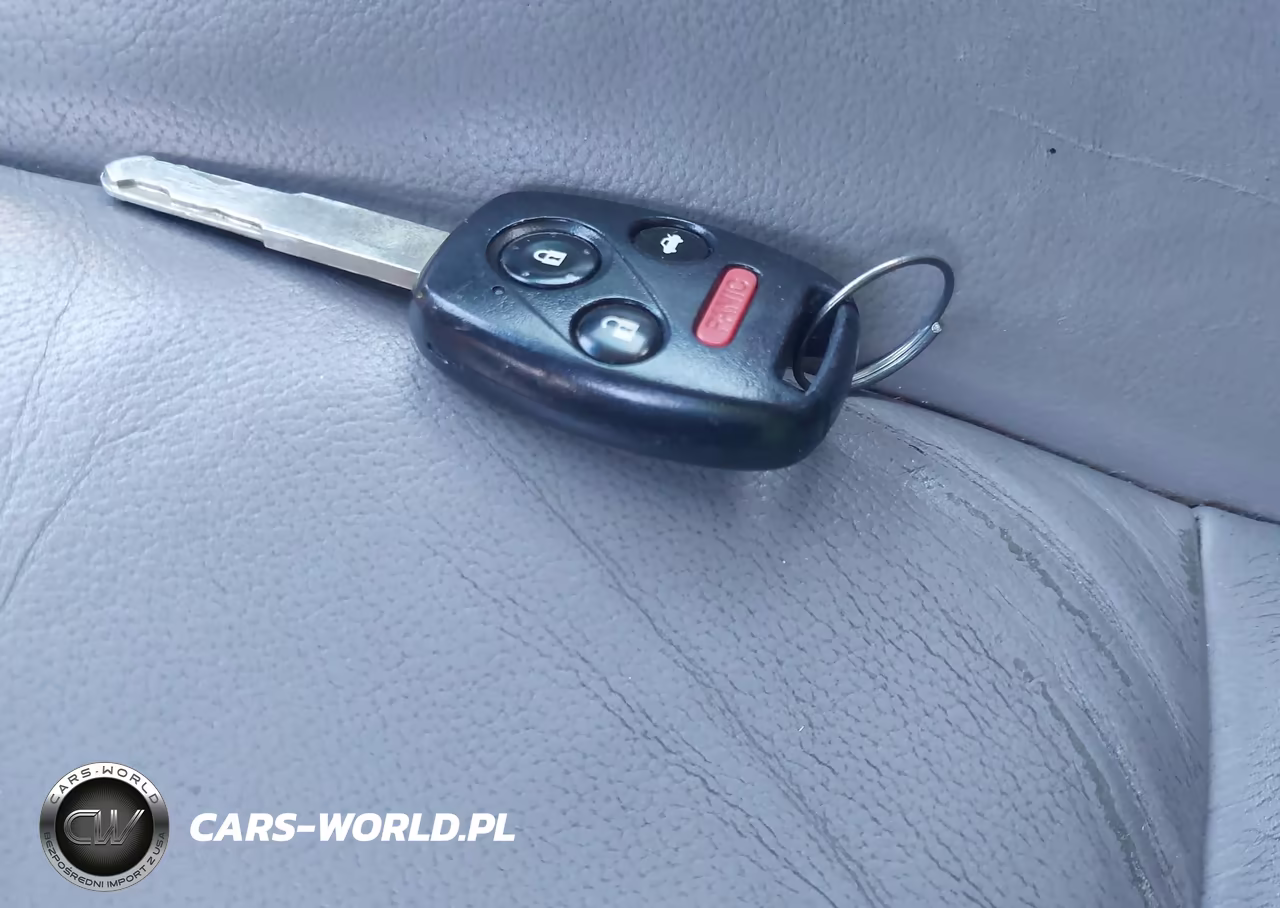 2008 Honda Accord 3.5 Ex-L VIN:1HGCP36838A071126 - 11