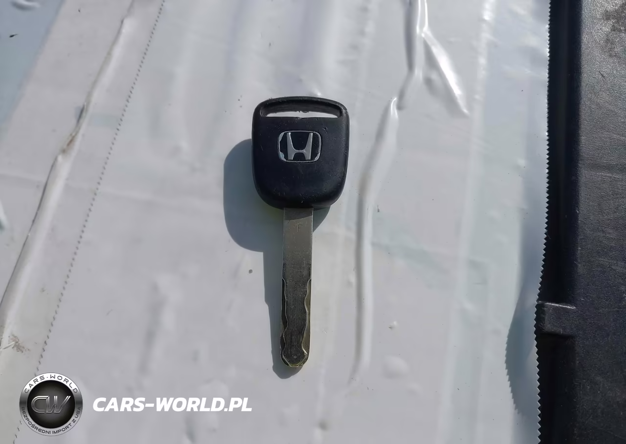 2004 Honda Civic Vp VIN:1HGES16314L014048 - 11