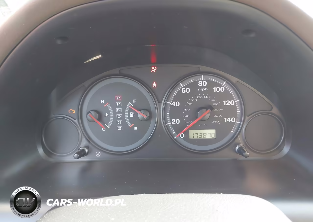 2004 Honda Civic Vp VIN:1HGES16314L014048 - 7