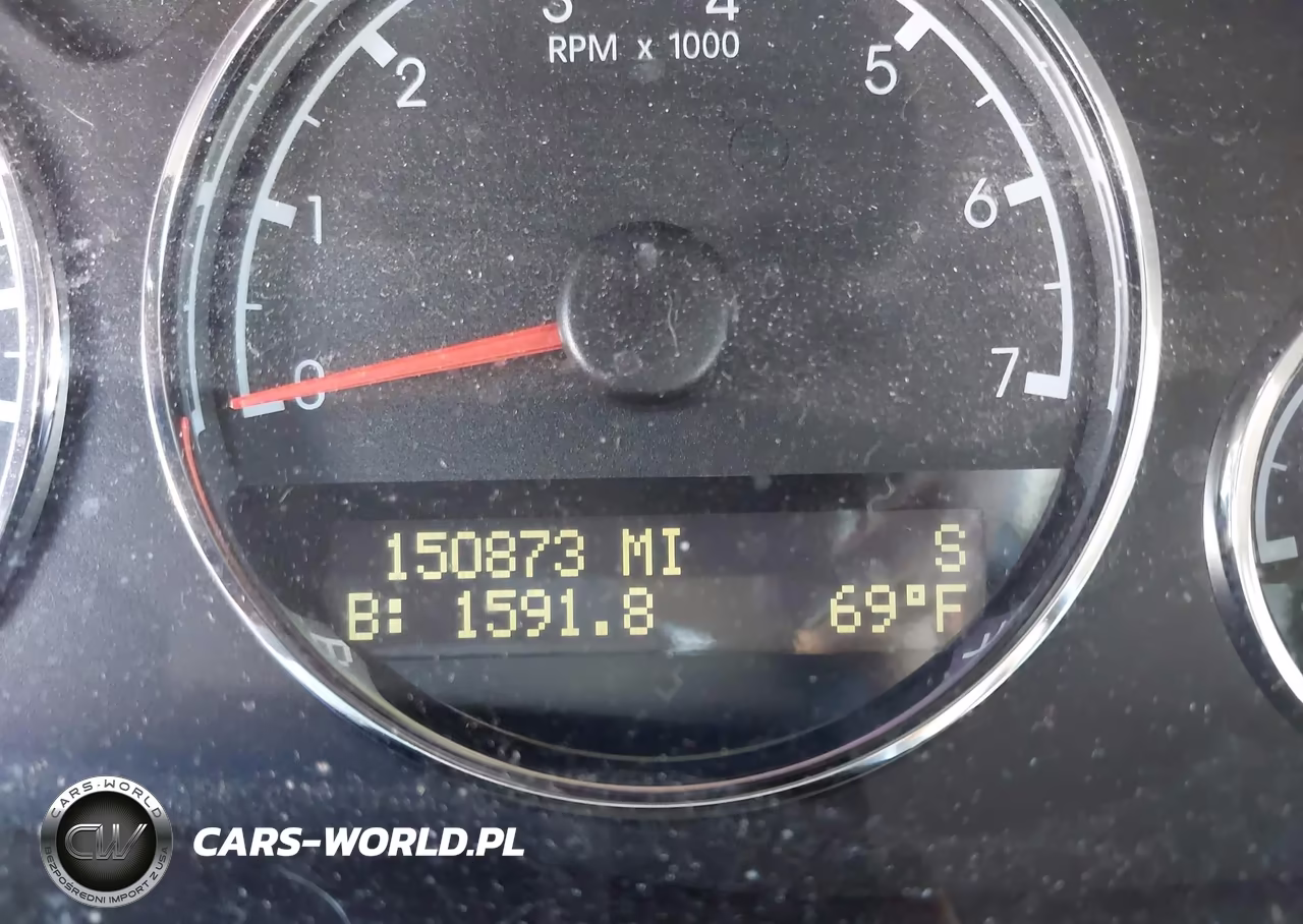 2006 Chevrolet Uplander Lt VIN:1GNDX33L26D173614 - 12
